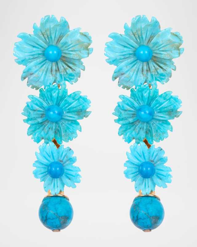 Charly Statement Earrings
